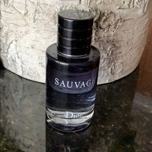 Dior Cologne (sauvage)